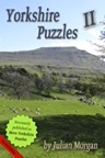 Yorkshire Puzzles II front cover