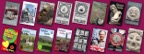 16 Books